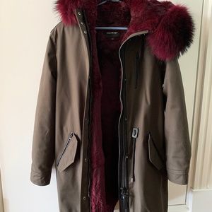 Mackage Winter Jacket